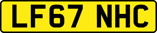 LF67NHC