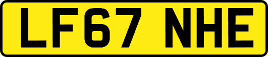 LF67NHE