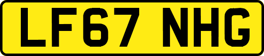 LF67NHG