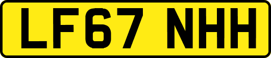 LF67NHH