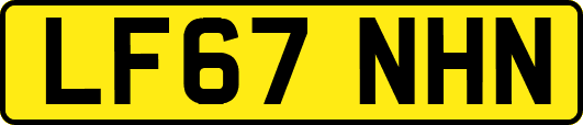 LF67NHN
