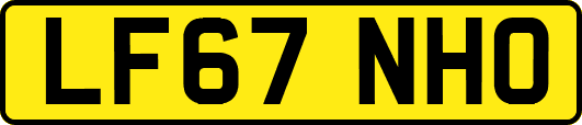 LF67NHO