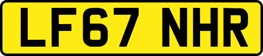 LF67NHR