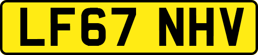LF67NHV