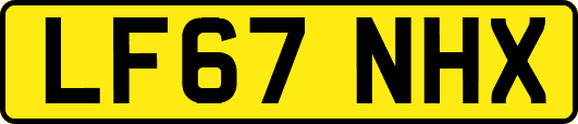LF67NHX