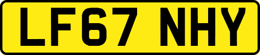 LF67NHY
