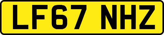 LF67NHZ