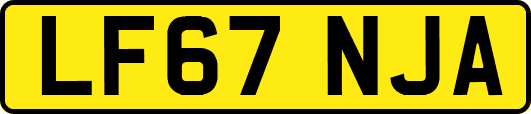 LF67NJA