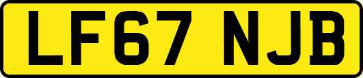 LF67NJB