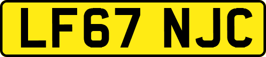 LF67NJC