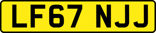 LF67NJJ