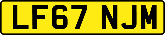 LF67NJM