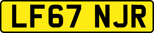 LF67NJR