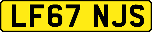 LF67NJS