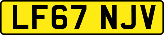 LF67NJV
