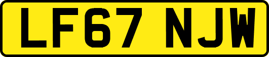 LF67NJW