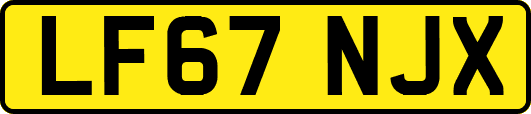 LF67NJX