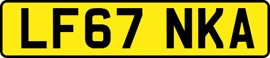 LF67NKA