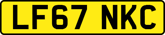 LF67NKC