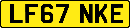 LF67NKE