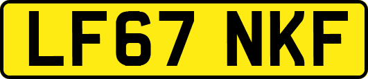 LF67NKF