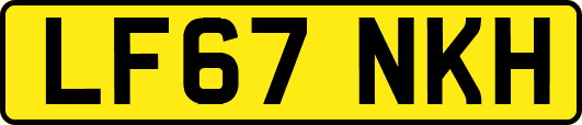LF67NKH