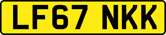 LF67NKK
