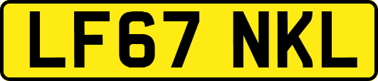 LF67NKL