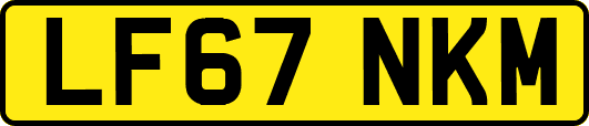 LF67NKM