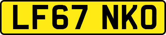 LF67NKO