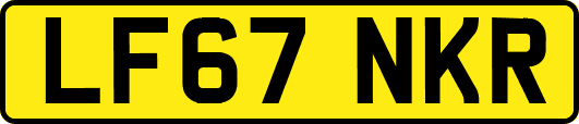 LF67NKR
