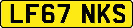 LF67NKS