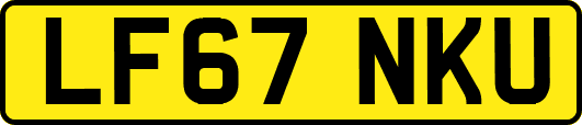 LF67NKU