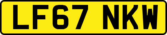 LF67NKW