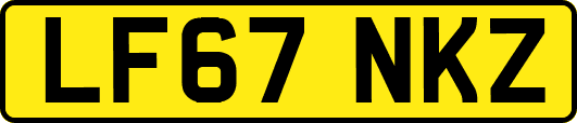 LF67NKZ