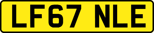 LF67NLE