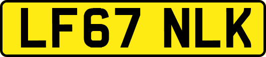 LF67NLK
