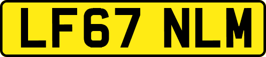 LF67NLM