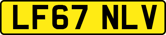 LF67NLV