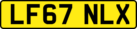 LF67NLX