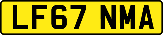 LF67NMA
