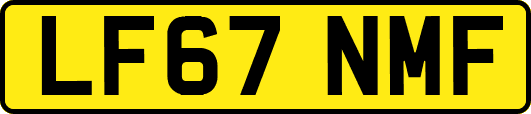 LF67NMF