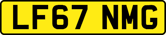 LF67NMG