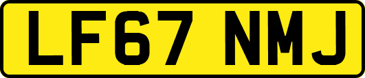 LF67NMJ