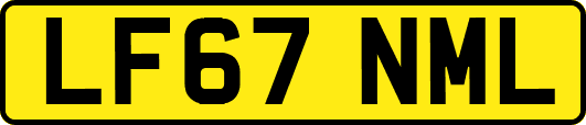 LF67NML