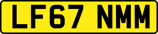 LF67NMM