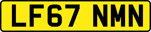 LF67NMN