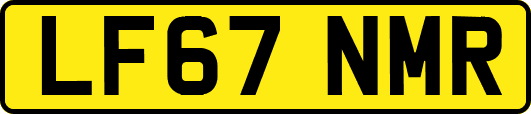 LF67NMR