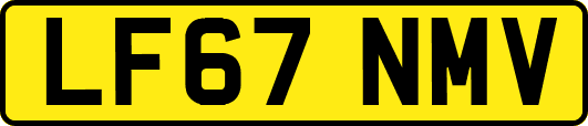 LF67NMV