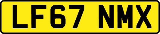 LF67NMX